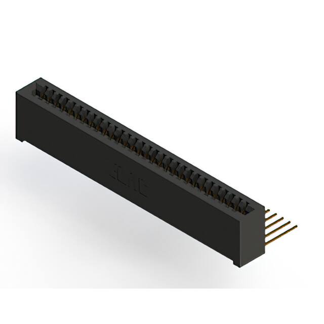 392-030-559-101 EDAC Inc.  Edgeboard Connectors